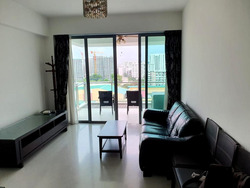 Dakota Residences (D14), Condominium #380049981